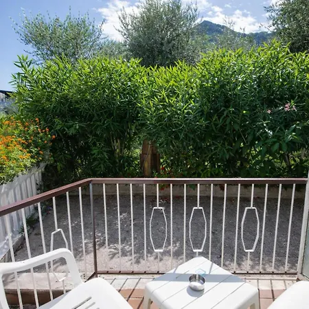 Garden New Management Hotel Limone sul Garda