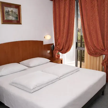 Garden New Management Hotel Limone sul Garda