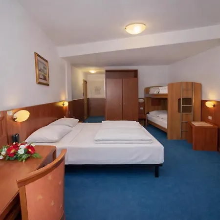 Hotel Garden New Management Limone sul Garda