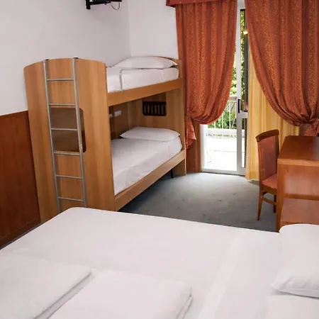 Garden New Management 3* Limone sul Garda