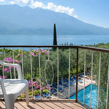 Garden New Management Hotel Limone sul Garda