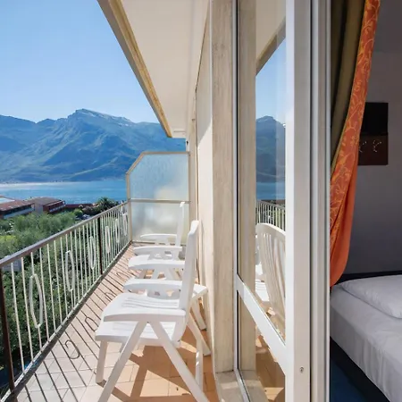 Garden New Management Limone sul Garda