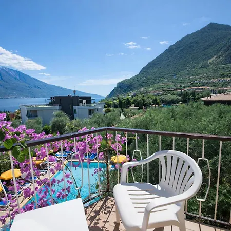 Hotel Garden New Management Limone sul Garda