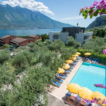 غاردن ليمونِ سول غاردا