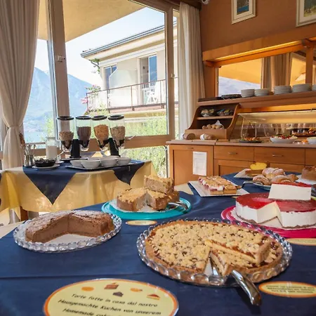 غاردن 3* ليمونِ سول غاردا