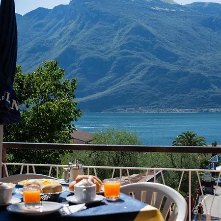 فندق غاردن 3*