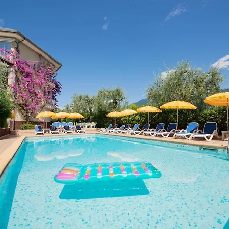 غاردن فندق ليمونِ سول غاردا