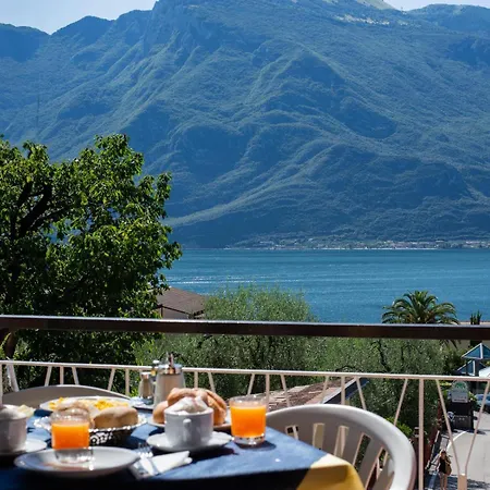 فندق غاردن ليمونِ سول غاردا