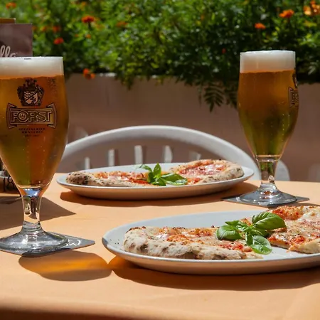 Garden New Management 3* Limone sul Garda