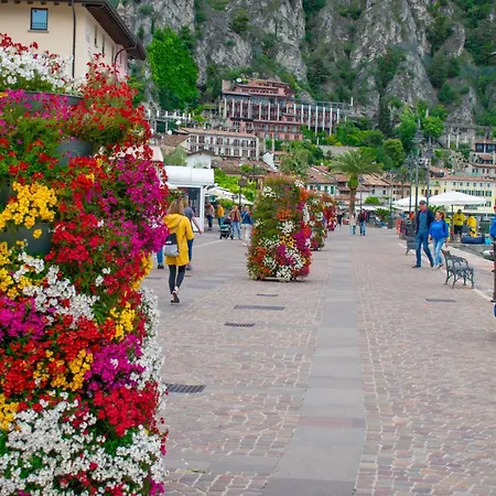 Garden Limone sul Garda