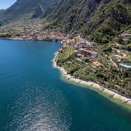 Garden 3* Limone sul Garda