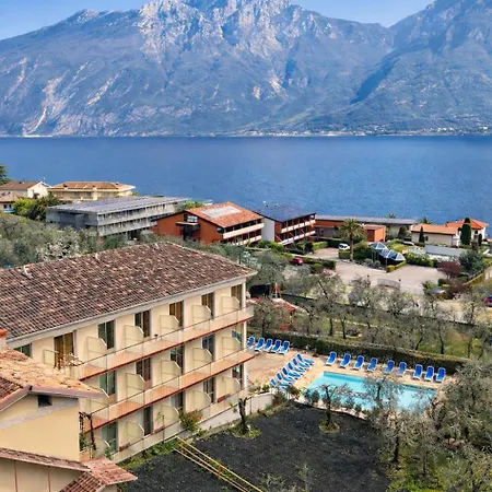 Hotel Garden New Management 3*