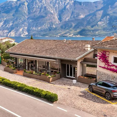 Garden New Management Limone sul Garda