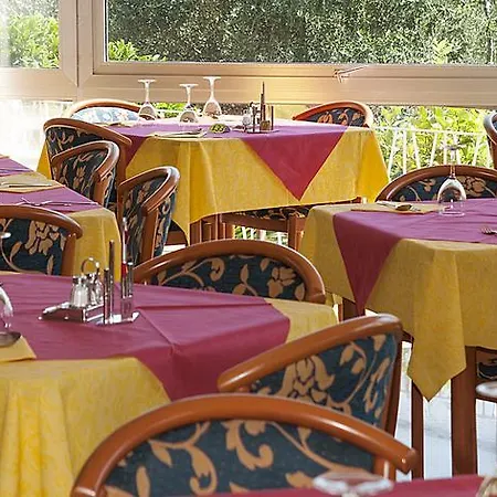 מלון Garden לימונה סול גרדה