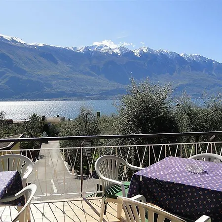 Garden 3* לימונה סול גרדה