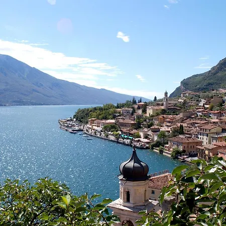 호텔 Garden 리몬네술가르다