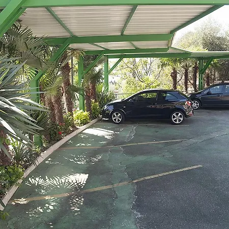 Garden לימונה סול גרדה