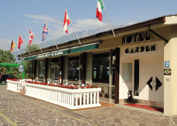 فندق غاردن