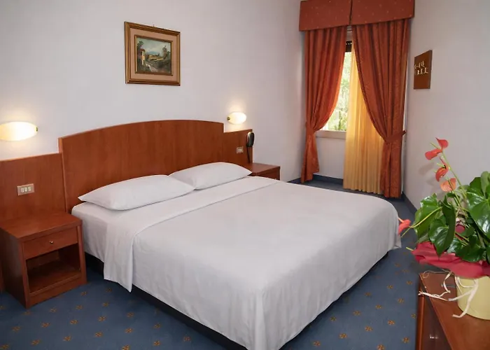 غاردن 3* ليمونِ سول غاردا