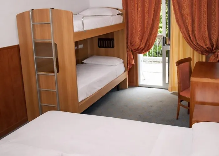 غاردن 3* ليمونِ سول غاردا