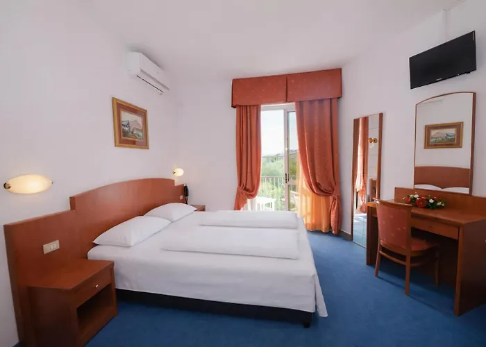 فندق غاردن 3*