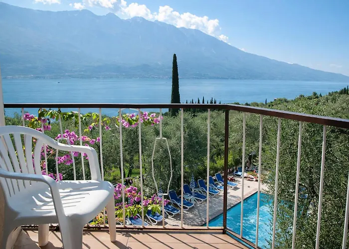 غاردن فندق ليمونِ سول غاردا