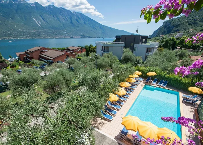 غاردن ليمونِ سول غاردا