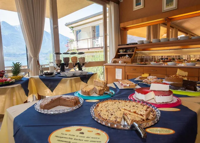 غاردن 3* ليمونِ سول غاردا