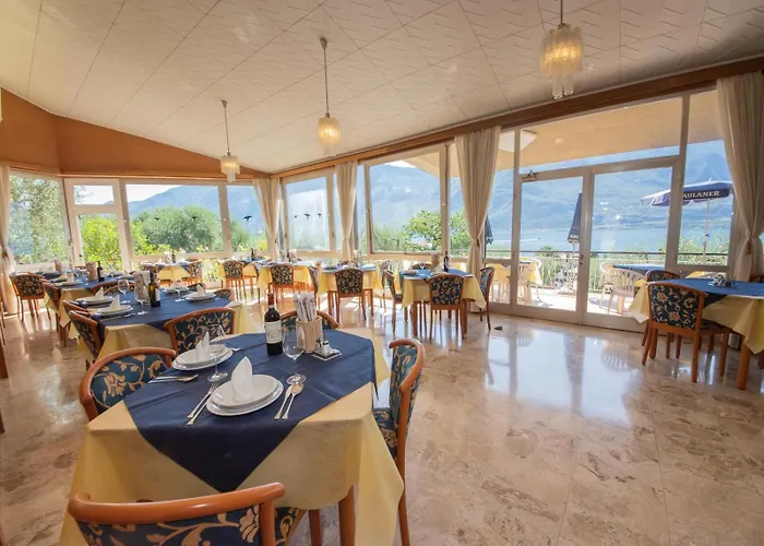 غاردن فندق 3*