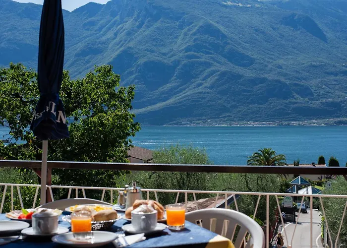 فندق غاردن 3*