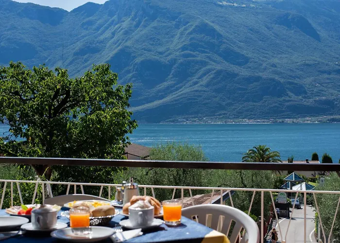 فندق غاردن ليمونِ سول غاردا