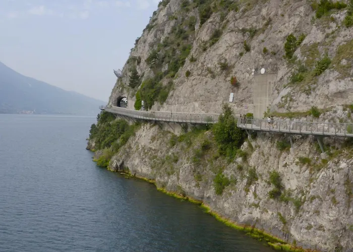 Garden Hotel Limone sul Garda