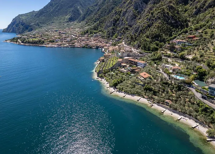 Garden 3* Limone sul Garda