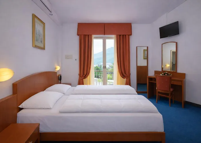 Garden 3* Limone sul Garda