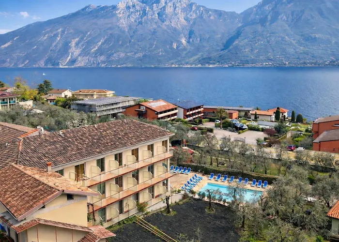 Hotel Garden 3*