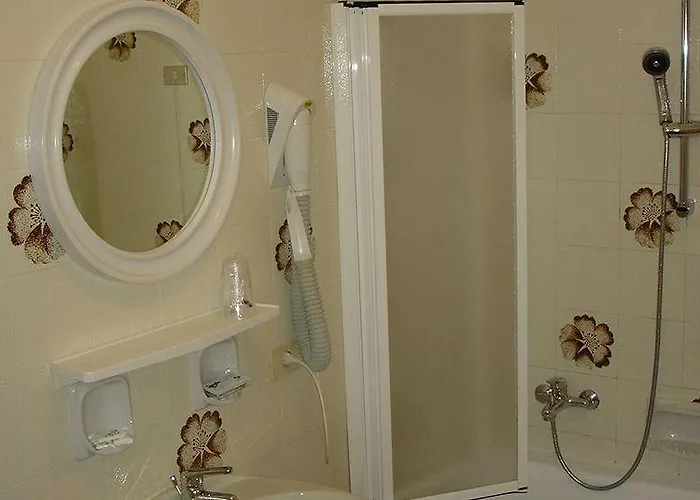 غاردن فندق ليمونِ سول غاردا