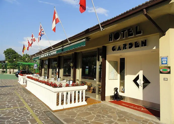 غاردن ليمونِ سول غاردا