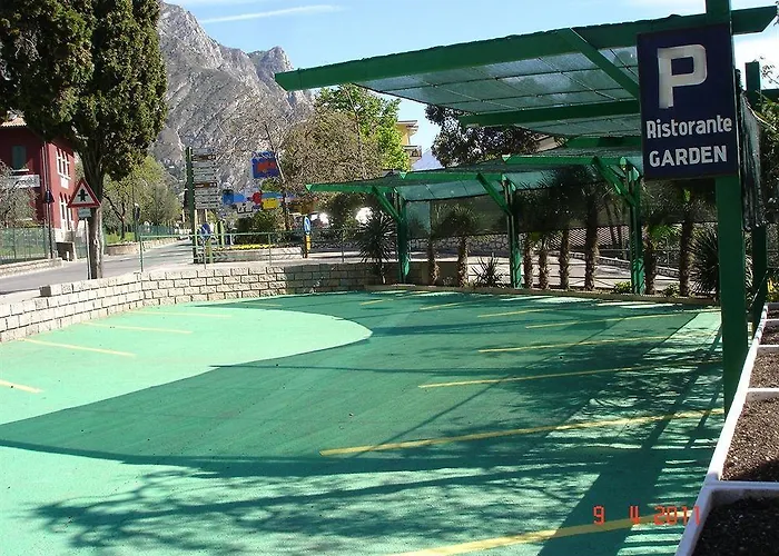 فندق غاردن 3*