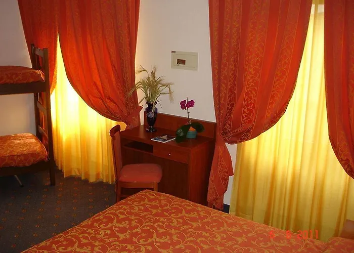 غاردن 3* ليمونِ سول غاردا