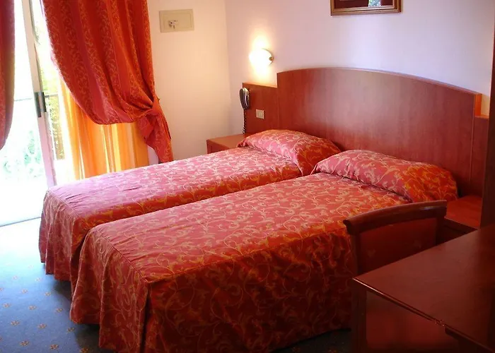 غاردن 3* ليمونِ سول غاردا