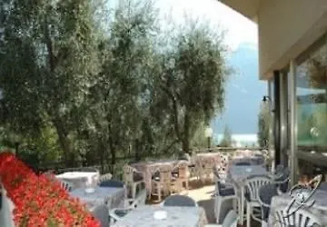 فندق غاردن 3*